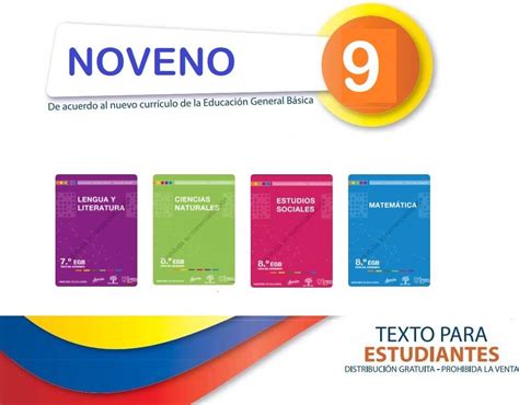 elibro marikina grade 9|I Libros de Noveno Grado (9 EGB) Descargar PDF 2023.